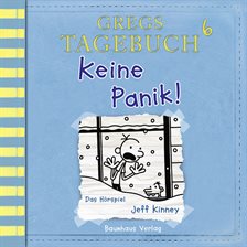 Cover image for Keine Panik!