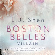 Imagen de portada para Villain
