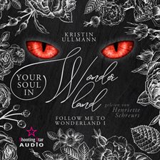 Imagen de portada para Yoursoul In Wonderland