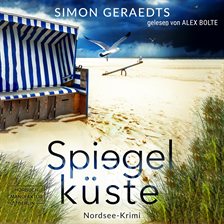 Cover image for Spiegelküsteund