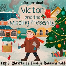 Cover image for Christmas Time Is Running Out!