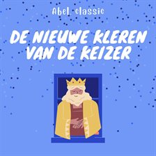 De nieuwe kleren van de keizer De nieuwe kleren van de keizer