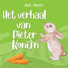 Het verhaal van Pieter Konijn