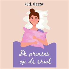 De prinses op de erwt