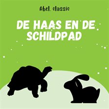De haas en de schildpad De haas en de schildpad