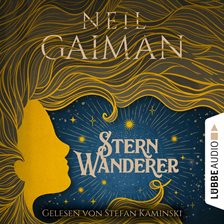 Cover image for Sternwanderer