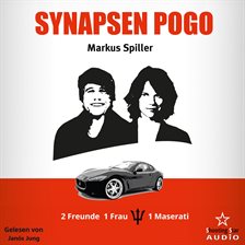 Imagen de portada para Synapsenpogo
