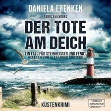 Cover image for Nordseemord Der Tote Am Deich