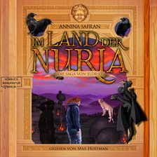 Cover image for Im Land Der Nuria