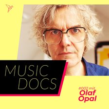 Imagen de portada para Olaf Opal