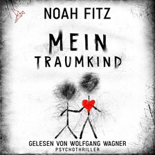 Cover image for Mein Traumkindund