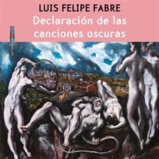 Imagen de portada para Declaración de las canciones oscuras