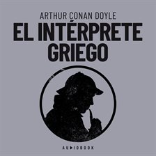 Cover image for El intérprete Griego