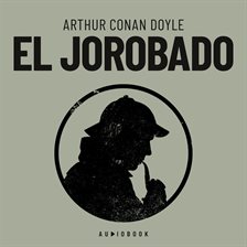 Cover image for El jorobado