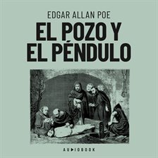 Cover image for El pozo y el péndulo