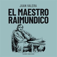 Cover image for El maestro Raimundico
