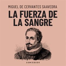 Imagen de portada para La fuerza de la sangre