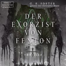 Imagen de portada para Der Exorzist Von Fenton
