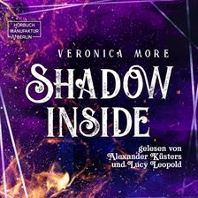Imagen de portada para Shadow Inside