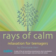 Rays of Calm