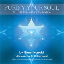 741Hz Solfeggio Sonic Meditation
