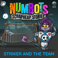 Imagen de portada para Striker and the Team