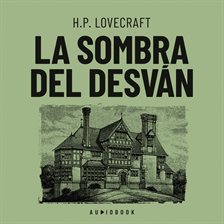 Cover image for La sombra del desván