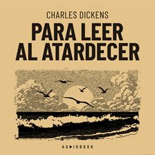 Cover image for Para leer al atardecer