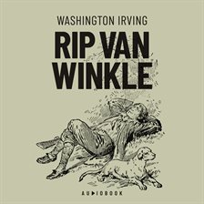 Cover image for Rip Van Winkle
