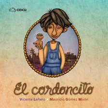 Cover image for El cordoncito