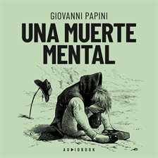 Imagen de portada para Una muerte mental