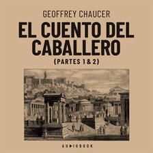 Imagen de portada para El cuento del caballero