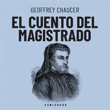 Imagen de portada para El cuento del magistrado