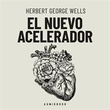 Imagen de portada para El nuevo acelerador