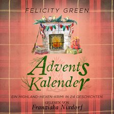 Cover image for Adventskalender
