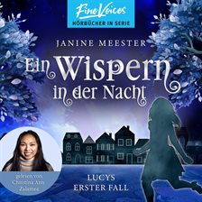 Ein Wispern in Der Nacht