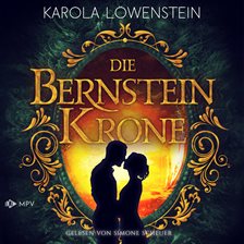 Imagen de portada para Die Bernsteinkrone