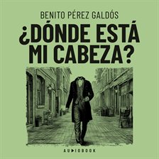 Imagen de portada para Donde está mi cabeza