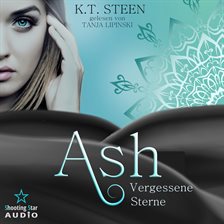 Imagen de portada para Ash - Vergessene Sterne