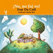 Cover image for No, no fui yo