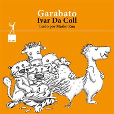 Cover image for Garabato