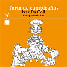 Cover image for Torta de cumpleaños