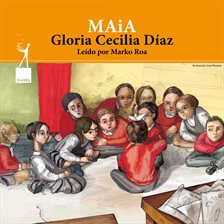 Cover image for MAiA