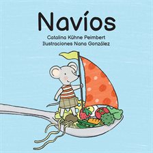 Cover image for Navíos