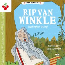 Cover image for Rip Van Winkle: The American Classics Children's Collection