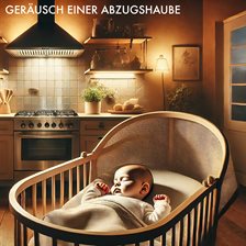 Cover image for Geräusch einer Abzugshaube