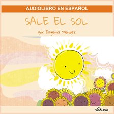 Cover image for Sale el Sol