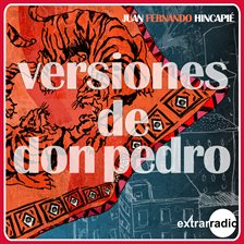 Imagen de portada para Versiones De Don Pedro