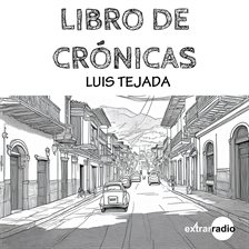 Libro De Crónicas