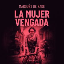 Imagen de portada para La mujer vengada